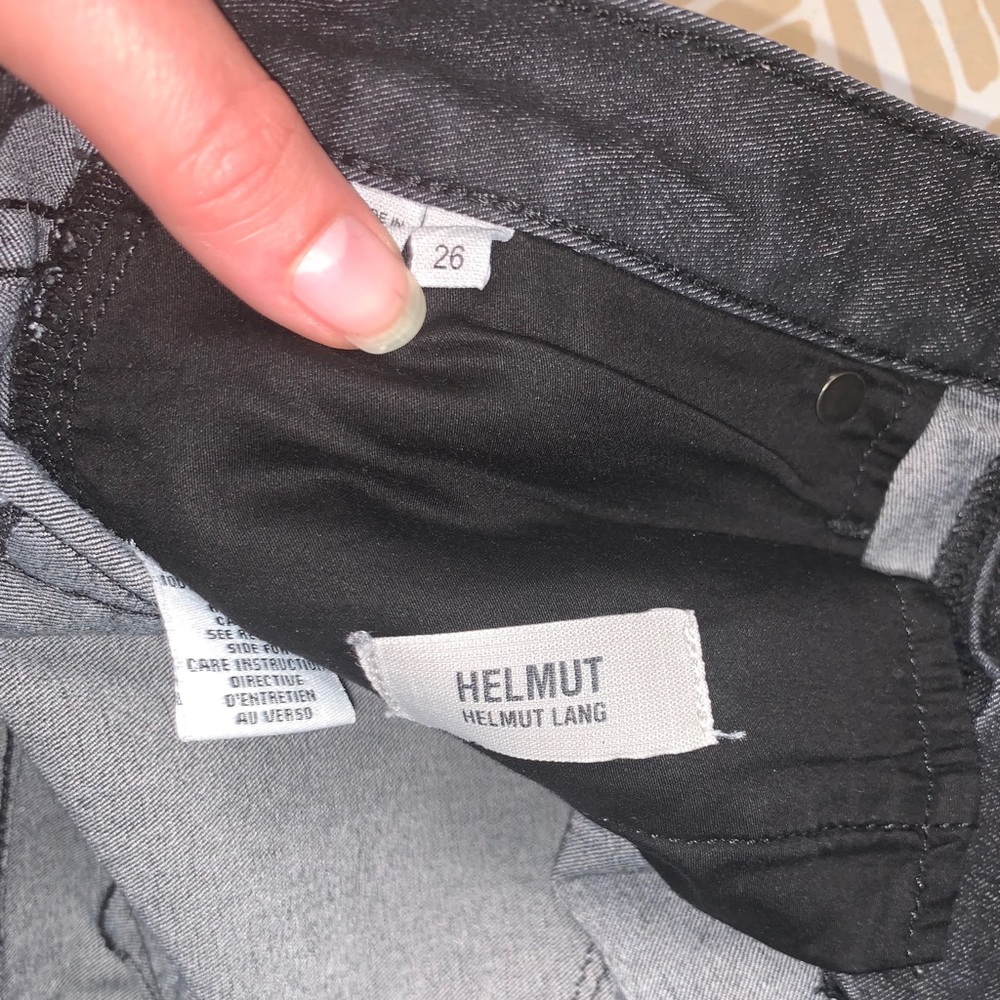 Helmut lang - Picture 5 of 7